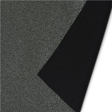 غلط چمڑے کے اجزاء