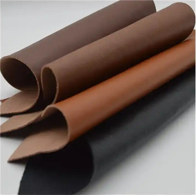 چپل کے جوتوں کے لیے پنجاب یونیورسٹی کا مصنوعی چمڑا